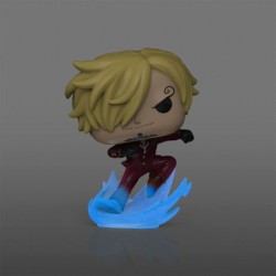 Figurine POP One Piece : Sanji #2346 (2026)
