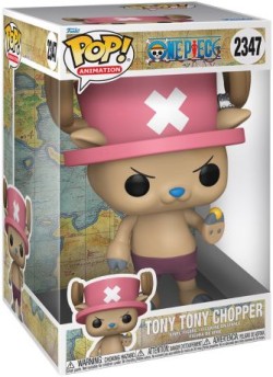Figurine POP One Piece : Chopper #2347 (2026)