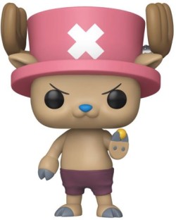 Figurine POP One Piece : Chopper #2347 (2026)