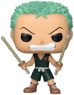 Figurine POP One Piece : Zoro #2403 (2026)