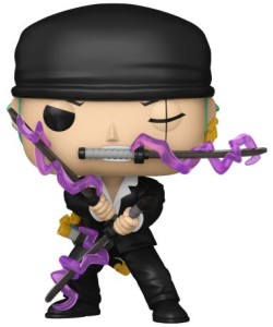 Figurine POP One Piece : Zoro #2514 (2026)