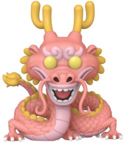 Figurine POP One Piece : Kozuki Momonosuke #2574 (2026)
