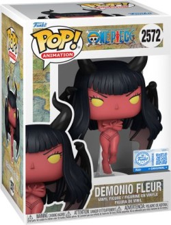 Figurine POP One Piece : Nico Robin #2572 (2026)