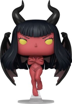 Figurine POP One Piece : Nico Robin #2572 (2026)