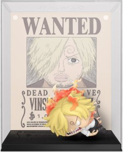 Figurine POP One Piece : Sanji #2571 (2026)