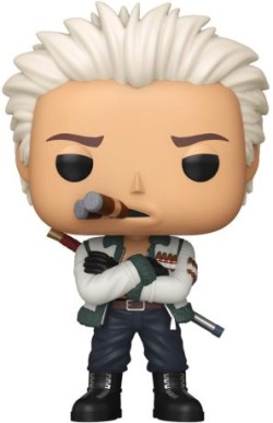 Figurine POP One Piece : Smoker #2328 (2026)