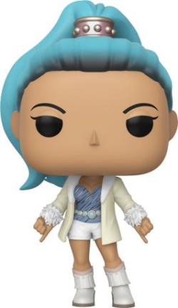 Figurine POP One Piece : Miss Wednesday #1950 (2026)