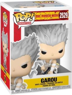 Figurine POP One Punch Man : Garou #2529 (2026)