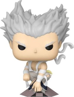 Figurine POP One Punch Man : Garou #2529 (2026)