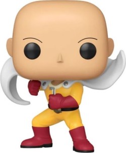 Figurine POP One Punch Man : Saitama #2526 (2026)