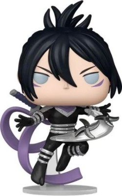 Figurine POP One Punch Man : Sonic #2530 (2026)