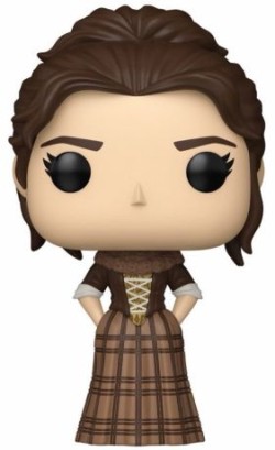 Figurine POP Outlander : Claire Randall #1955 (2026)