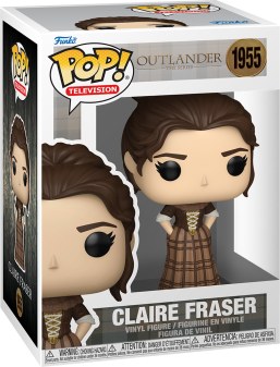 Figurine POP Outlander : Claire Randall #1955 (2026)