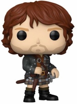 Figurine POP Outlander : Jamie Fraser #1956 (2026)