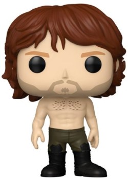 Figurine POP Outlander : Jamie Fraser #1957 (2026)