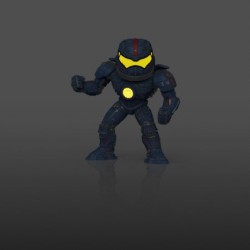 Figurine POP Pacific Rim : Gipsy Danger # (2026)