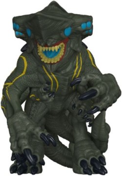 Figurine POP Pacific Rim : Knifehead #2105 (2026)