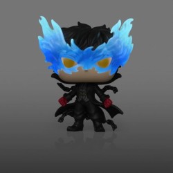 Figurine POP Persona 5 : Joker #1322 (2026)