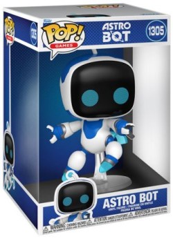 Figurine POP PlayStation : Astro Bot #1305 (2026)