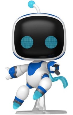 Figurine POP PlayStation : Astro Bot #1305 (2026)