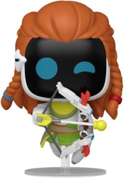 Figurine POP PlayStation : Astro Bot #1303 (2026)