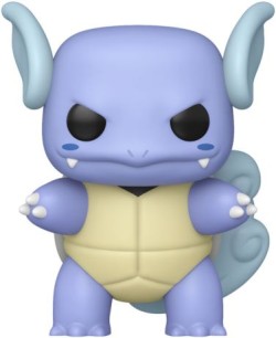 Figurine POP Pokémon : Carabaffe #1212 (2026)
