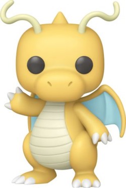 Figurine POP Pokémon : Dracolosse #850 (2026)