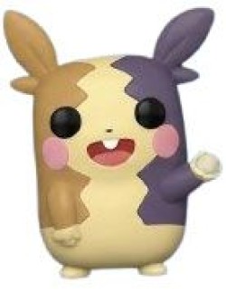 Figurine POP Pokémon : Morpeko #1271 (2026)