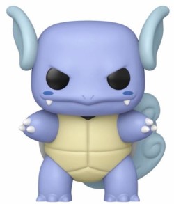 Figurine POP Pokémon : Carabaffe #1267 (2026)