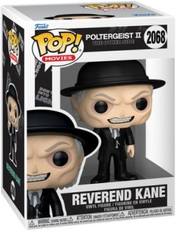 Figurine POP Poltergeist : Révérend Kane #2068 (2026)
