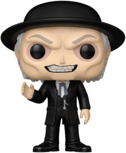 Figurine POP Poltergeist : Révérend Kane #2068 (2026)