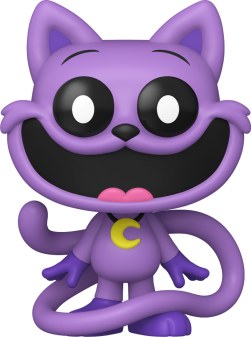 Figurine POP Poppy Playtime : Catnap #1265 (2026)