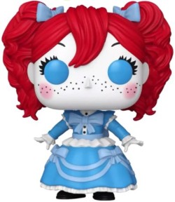 Figurine POP Poppy Playtime : Poppy #1263 (2026)