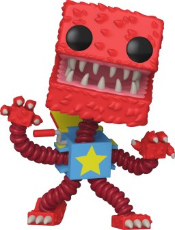 Figurine POP Poppy Playtime : Boxy Boo #1266 (2026)