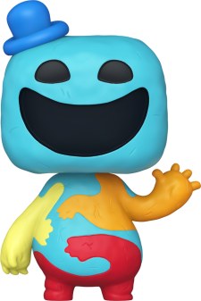 Figurine POP Poppy Playtime : Doey #1334 (2026)