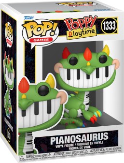 Figurine POP Poppy Playtime : Pianosaurus #1333 (2026)
