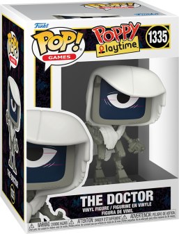 Figurine POP Poppy Playtime : The Doctor #1335 (2026)
