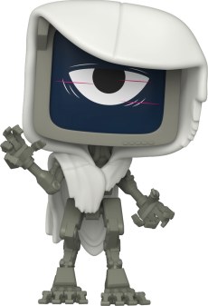Figurine POP Poppy Playtime : The Doctor #1335 (2026)
