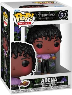 Figurine POP Powerless : Adena #52 (2026)