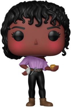 Figurine POP Powerless : Adena #52 (2026)