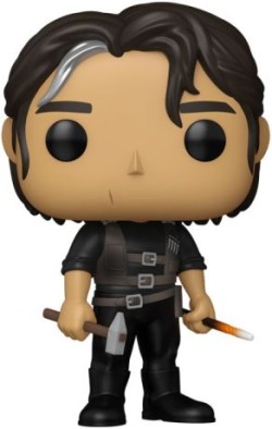 Figurine POP Powerless : Makoto Khitan #53 (2026)