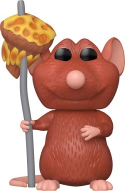 Figurine POP Ratatouille : Emile #1796 (2026)