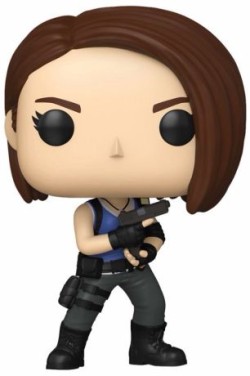 Figurine POP Resident Evil : Jill Valentine #1293 (2026)