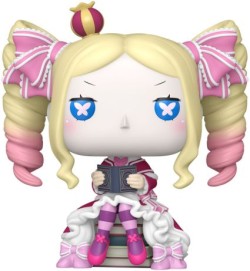 Figurine POP Re:Zero : Béatrice #2466 (2026)
