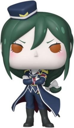 Figurine POP Re:Zero : Crusch Karsten #2468 (2026)