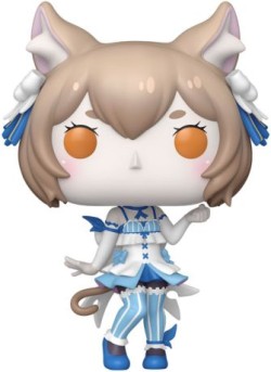Figurine POP Re:Zero : Ferris #2469 (2026)
