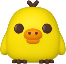 Figurine POP Rilakkuma : Kiiroitori #2363 (2026)