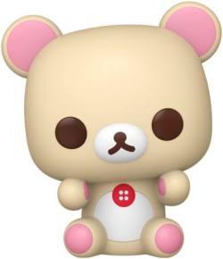 Figurine POP Rilakkuma : Korilakkuma #2361 (2026)