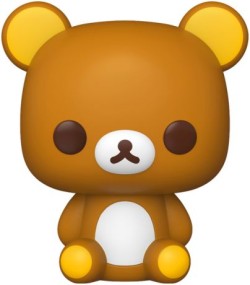 Figurine POP Rilakkuma : Rilakkuma #2360 (2026)