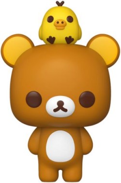 Figurine POP Rilakkuma : Rilakkuma #2364 (2026)
